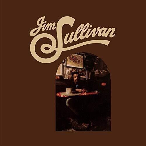Jim Sullivan (Jim Sullivan) (Vinyl / 12