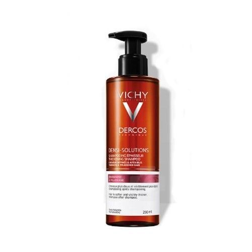 Vichy Šampon pro hustší vlasy Dercos Densi-Solutions  250 ml