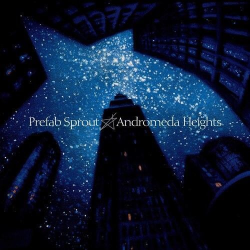 Andromeda Heights (Prefab Sprout) (Vinyl / 12