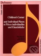Children's Corner - Claude-Achille Debussy