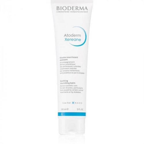 Bioderma Atoderm Xereane zklidňující balzám pro velmi suchou pokožku 150 ml