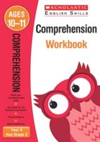 Comprehension Workbook (Year 6) (Thomson Donna)(Paperback)