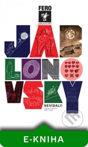 Nevídali! - Fero Jablonovský