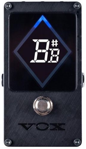 Vox VXT-1 Pedal Tuner