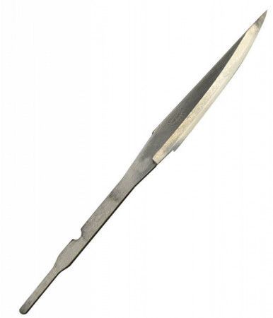 Morakniv laminovaná uhlíková čepel No 106