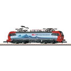 Märklin 88232 Z E-lokomotivy BR 193 SBB Cargo