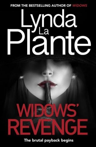 Widows' Revenge - From the bestselling author of Widows - now a major motion picture (Plante Lynda La)(Paperback / softback)