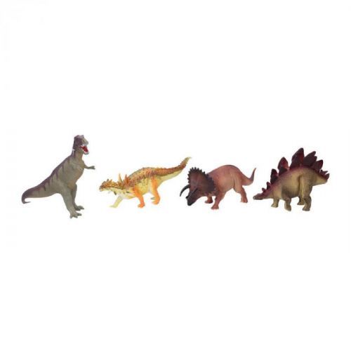 Wiky Wiky Dinosaurus 18 cm