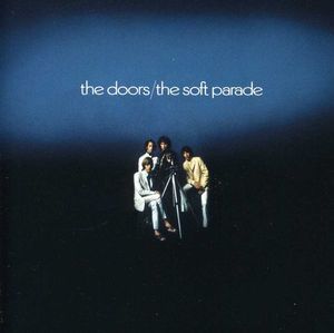 The Soft Parade (The Doors) (CD)