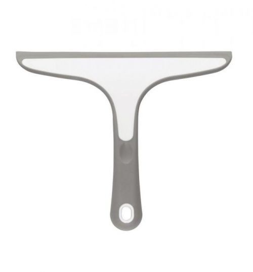 Kela Stěrka do koupelny TESS béžová