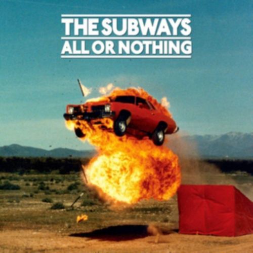 All of Nothing (The Subways) (Vinyl / 12