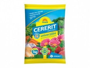 Nohelgarden Hnojivo CERERIT MINERAL univerzální granulované 1kg