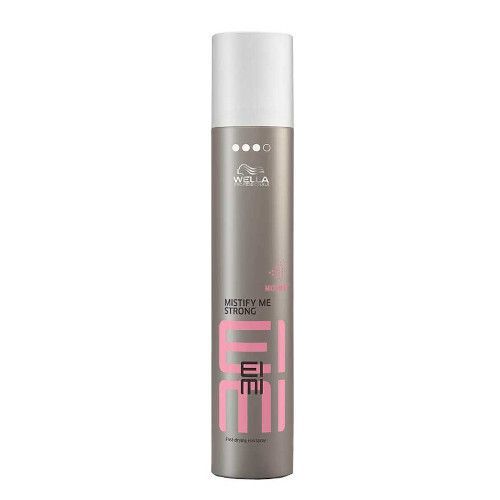 Wella Professionals Lak na vlasy se silnou fixací EIMI Mistify Me Strong (Hairspray) 300 ml