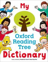 My Oxford Reading Tree Dictionary (Hunt Roderick)(Paperback / softback)