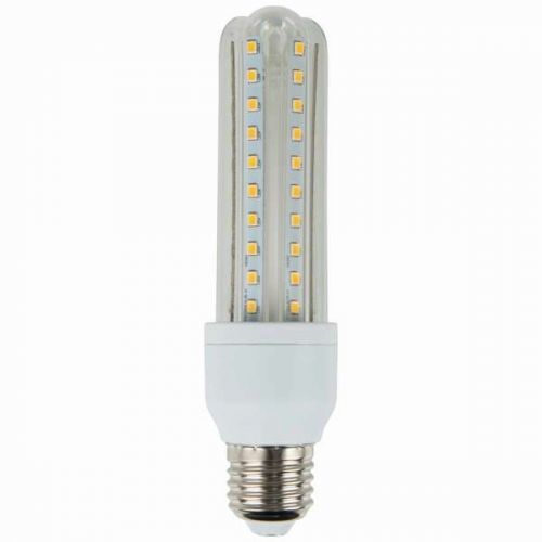 HEITRONIC LED žárovka 12W E27 3000K 3U 16050 Teplá bílá