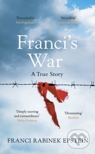 Franci's War - Franci Epstein