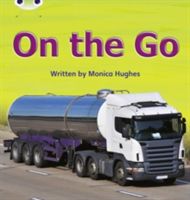 On the Go (Hughes Monica)(Paperback)