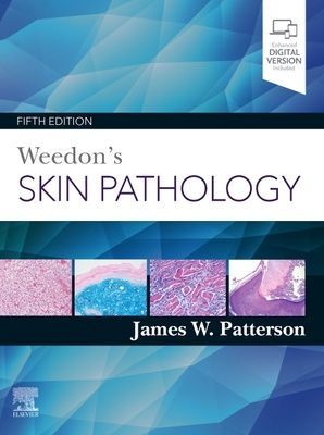 Weedon's Skin Pathology (Patterson)(Pevná vazba)