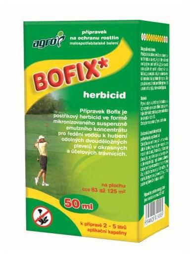AGRO BOFIX selekt.herbicid 50ml (017195)