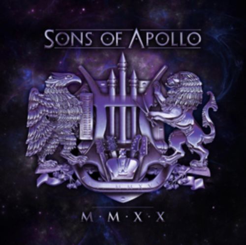 MMXX (Sons of Apollo) (Vinyl / 12