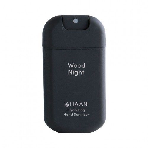 HAAN Wood night černá 30 ml