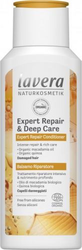 Lavera Kondicionér Expert Repair & Deep Care 200ml