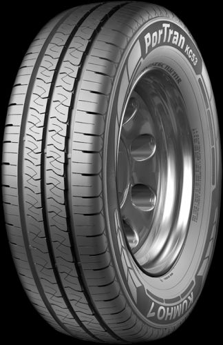 Kumho Portran Kc53 215/70 R 16 108/106T letní