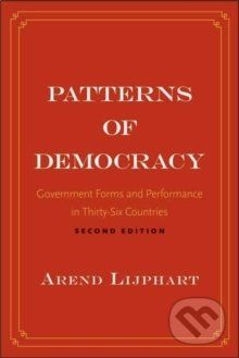 Patterns of Democracy - Yale University Press