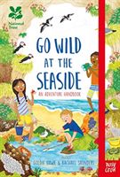 National Trust: Go Wild at the Seaside (Hawk Goldie)(Pevná vazba)