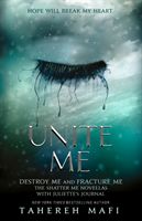 Unite Me (Mafi Tahereh)(Paperback / softback)