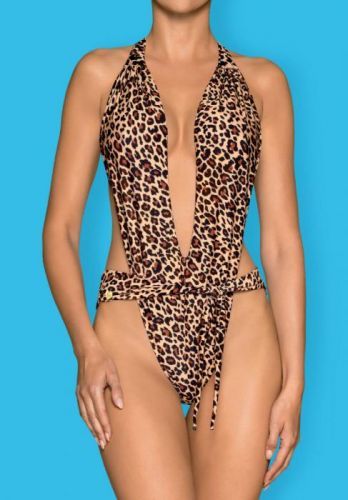 Obsessive Cancunella swimwear