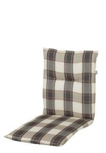 Doppler SPOT 3104 nízký - polstr na židli a křeslo