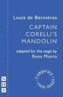 Captain Corelli's Mandolin (Berni res Louis de)(Paperback / softback)