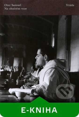 Na ohnivém voze - Dom Samuel