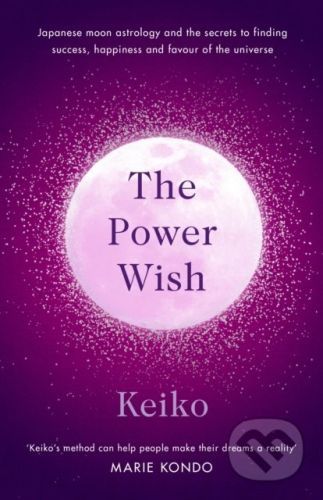 The Power Wish - Keiko