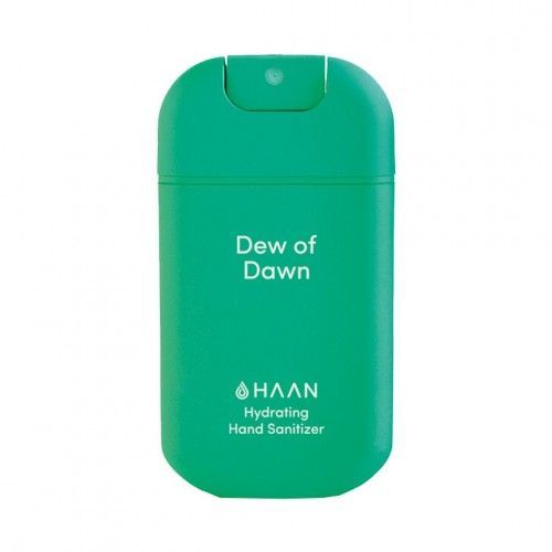 HAAN Dew of Dawn zelená 30 ml