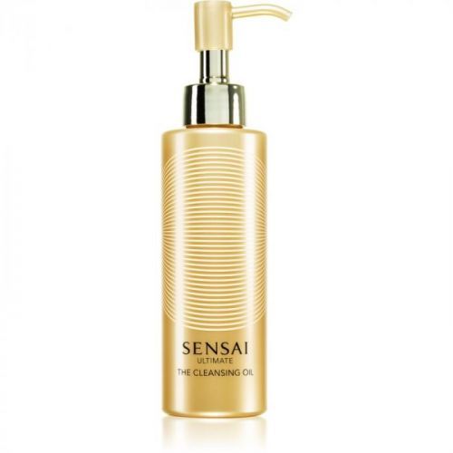 Sensai Ultimate detoxikační esenciální olej 150 ml