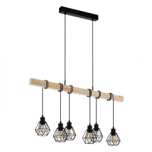 Eglo TONSHEND 5 43133