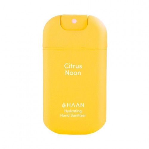 HAAN Citrus Noon  žlutá 30 ml