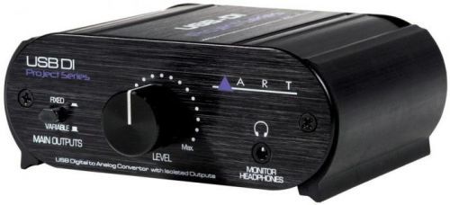 ART USB DI