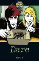 Rapid Plus 4A Dare (Reid Dee)(Paperback)