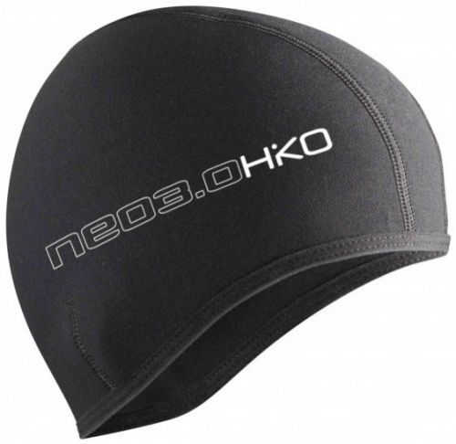 Hiko Neoprene Cap 3mm Black L/XL