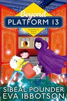 Beyond Platform 13 (Pounder Sibeal)(Paperback / softback)