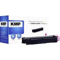 KMP toner náhradní Kyocera 1T02TVBNL0, TK-5270M kompatibilní purppurová 6000 Seiten