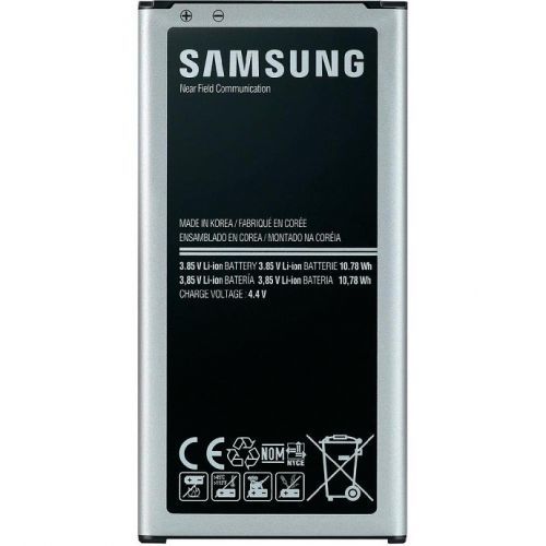 Baterie Samsung EB-BG960ABE Li-Ion 3000mAh