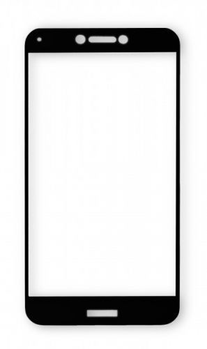 Ochrana displeje AlLIGATOR PRINT Samsung Galaxy J5 2017 černá