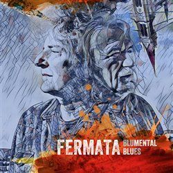 Audio CD: Blumental blues