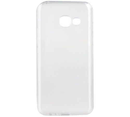 Kryt ochranný Forcell Ultra Slim pro Samsung Galaxy S10, transparent