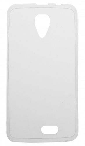 Pouzdro SUPER GEL pro ALIGATOR S4090 Duo, transparentní