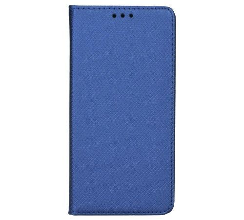 Smart Magnet flipové pouzdro Samsung Galaxy J5 2017 navy blue